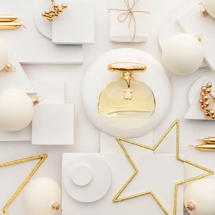 Tous Touch The Original Gold EDT