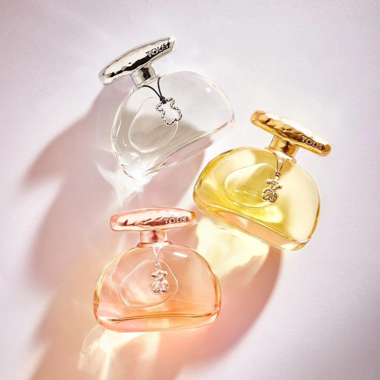 Tous Touch The Original Gold EDT