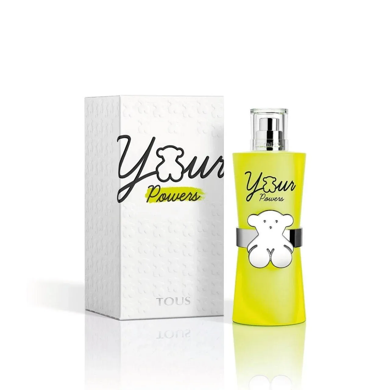 Tous Your Powers EDT