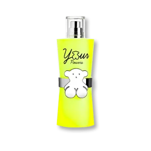 Tous Your Powers EDT