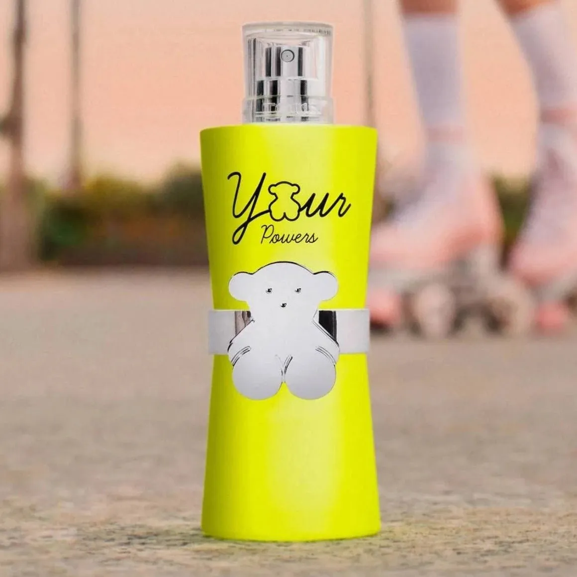 Tous Your Powers EDT