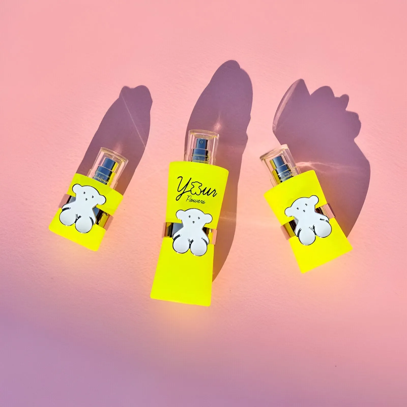 Tous Your Powers EDT