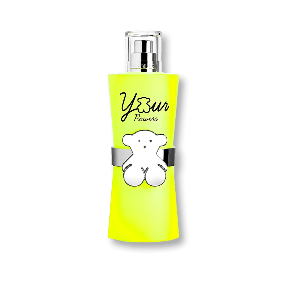 Tous Your Powers EDT