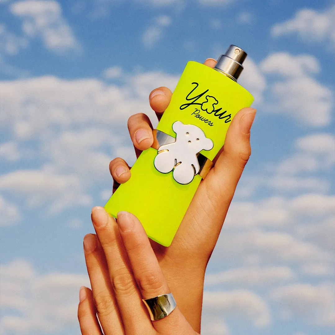 Tous Your Powers EDT