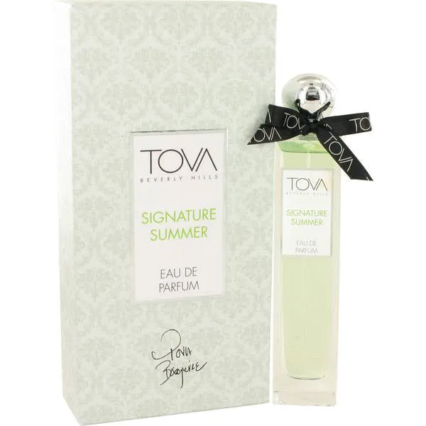 Tova Signature Summer by Tova Beverly Hills