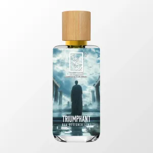 Triumphant The Dua Brand