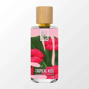 Tropical Kiss The Dua Brand