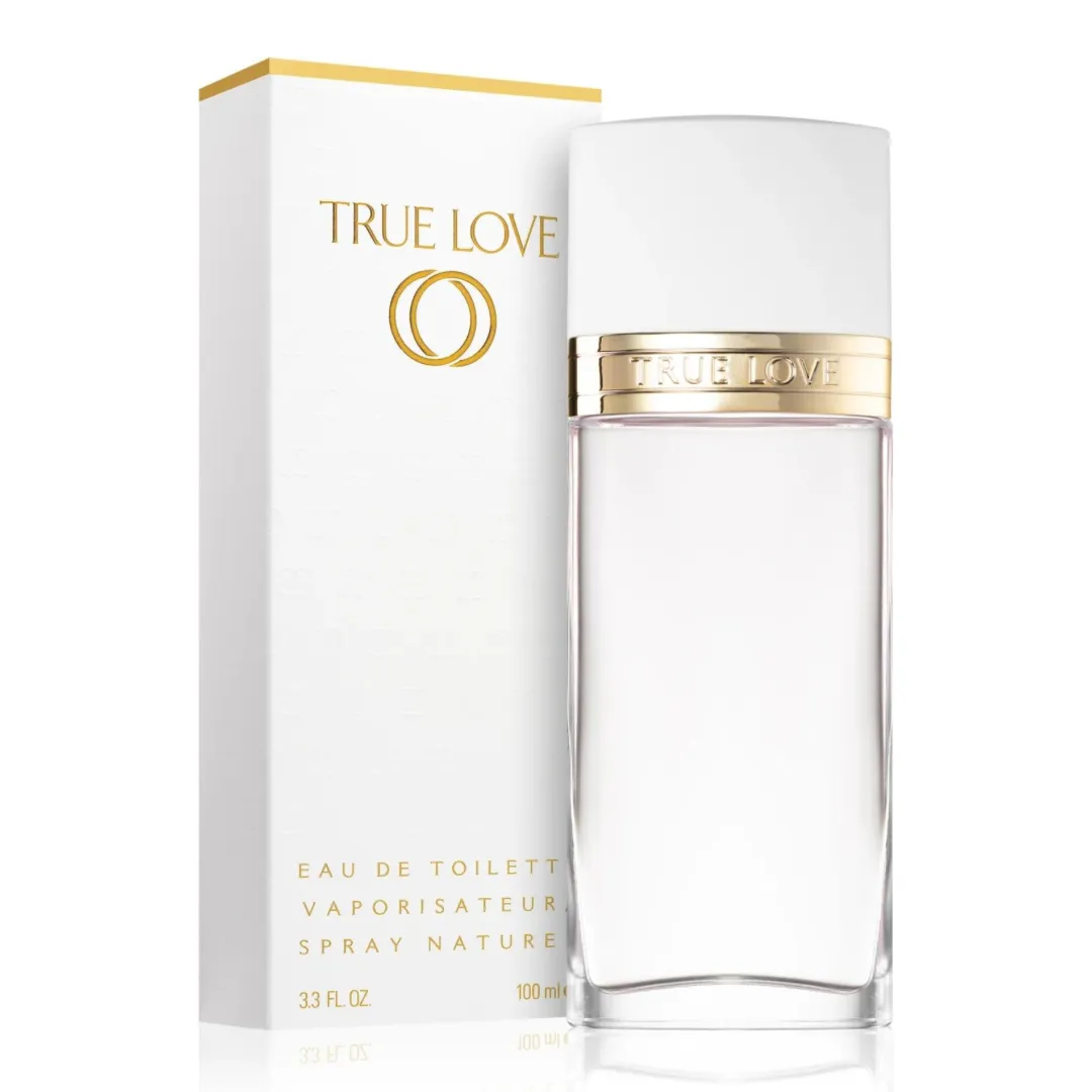 True Love EDT for Women