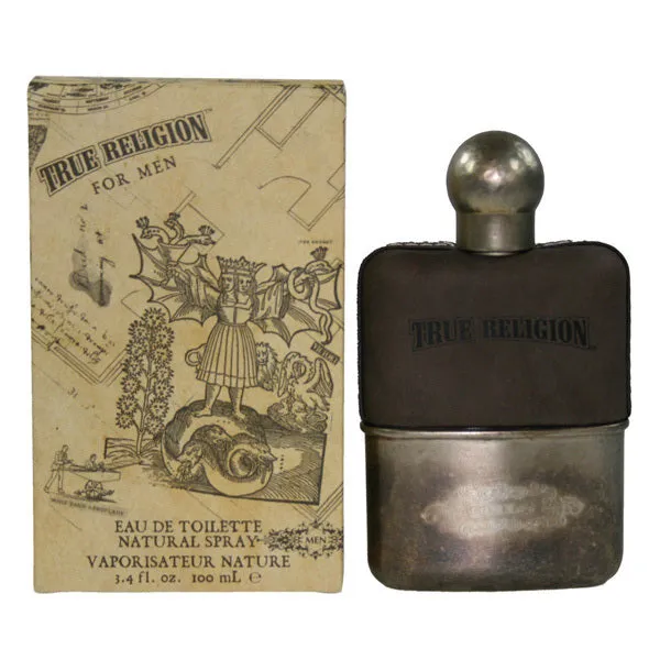 True Religion by True Religion