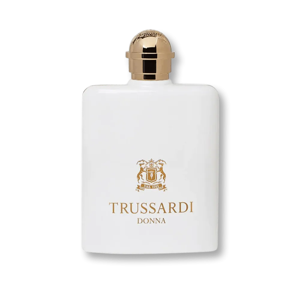 Trussardi Donna EDP