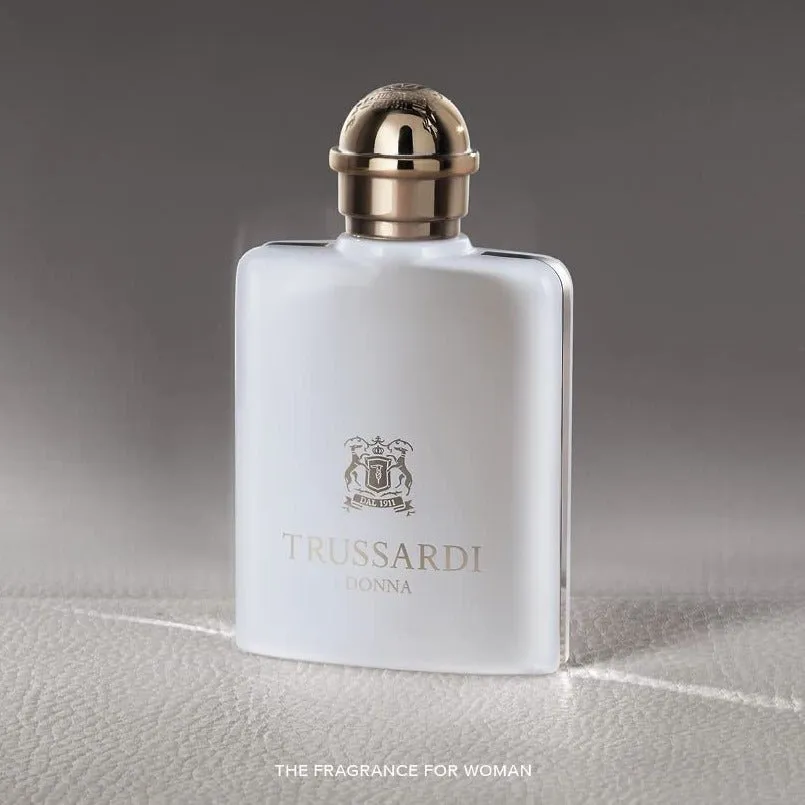 Trussardi Donna EDP