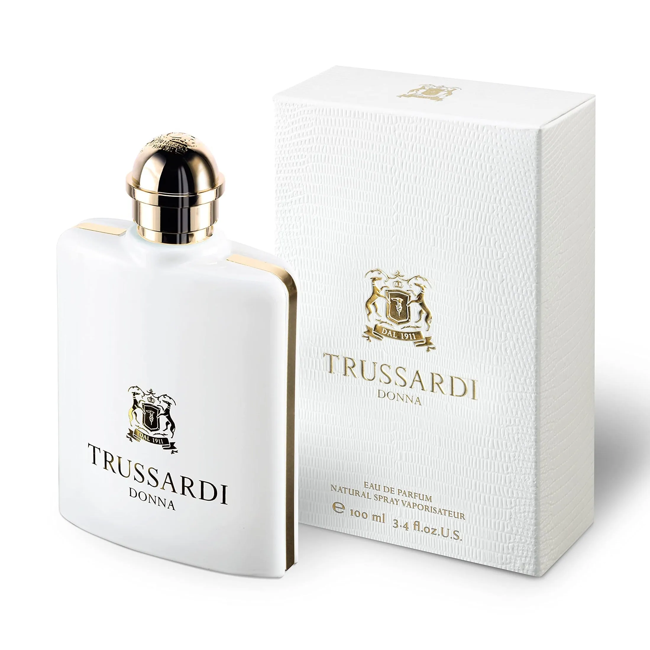 Trussardi Donna EDP