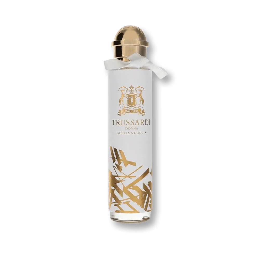 Trussardi Donna Goccia A Goccia EDP