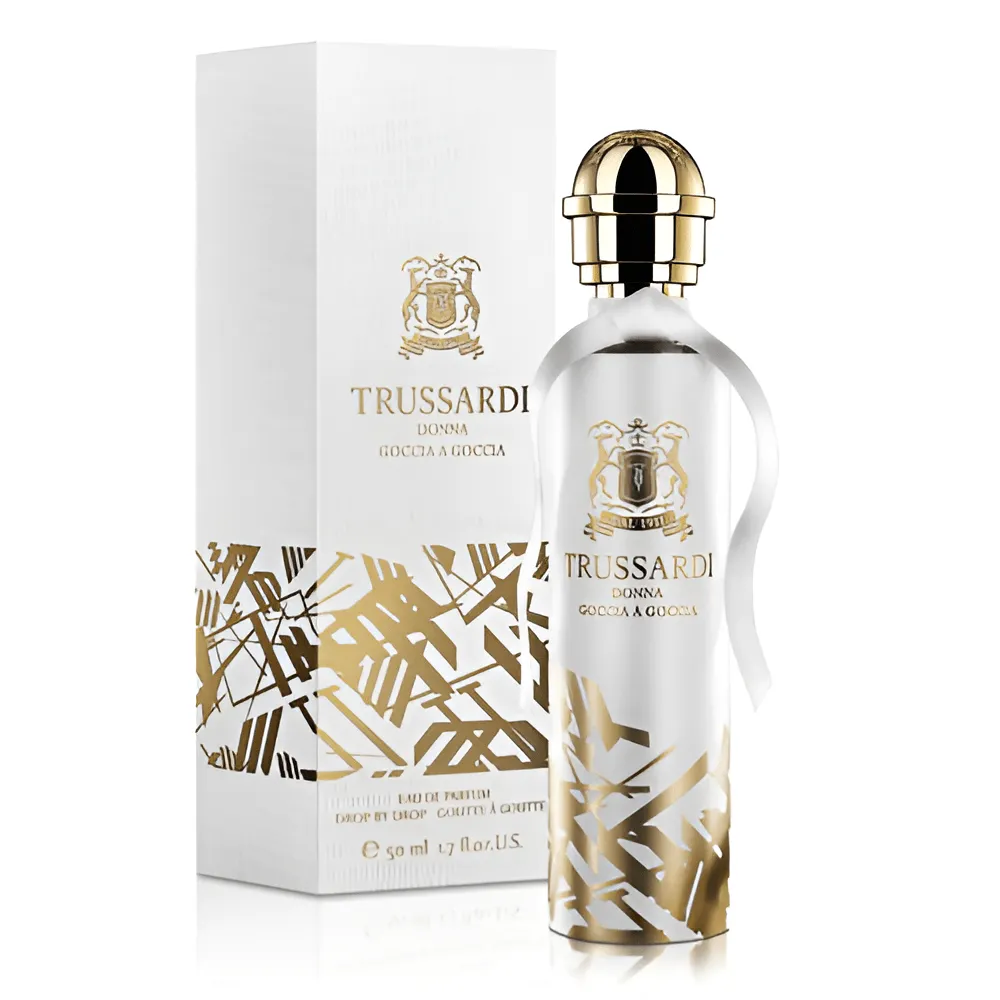 Trussardi Donna Goccia A Goccia EDP