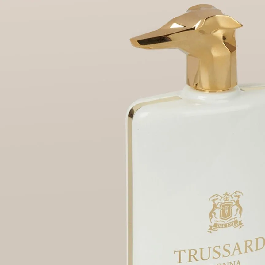 Trussardi Donna Levriero Collection Limited Edition EDP Intense