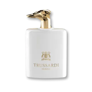 Trussardi Donna Levriero Collection Limited Edition EDP Intense