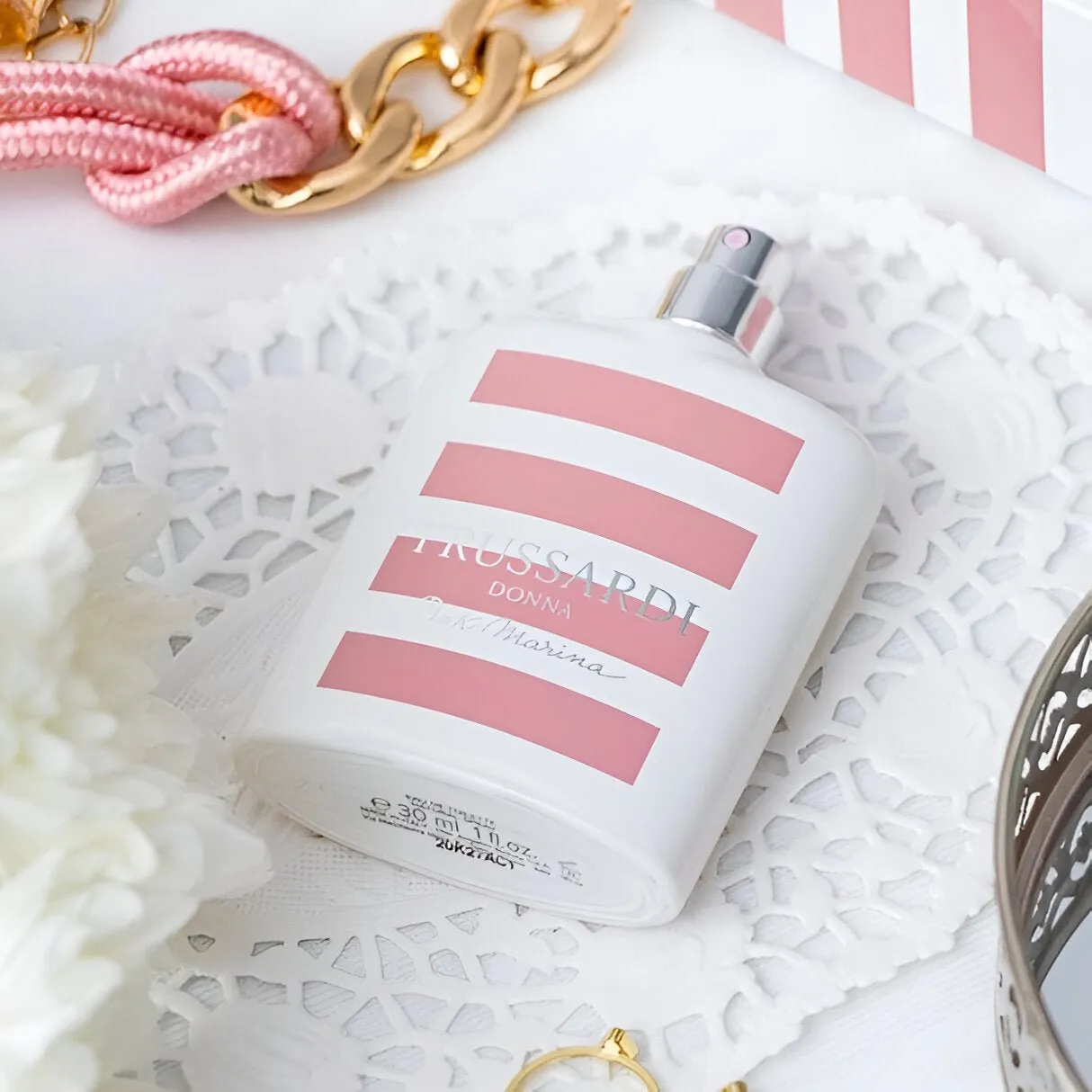 Trussardi Donna Pink Marina EDT