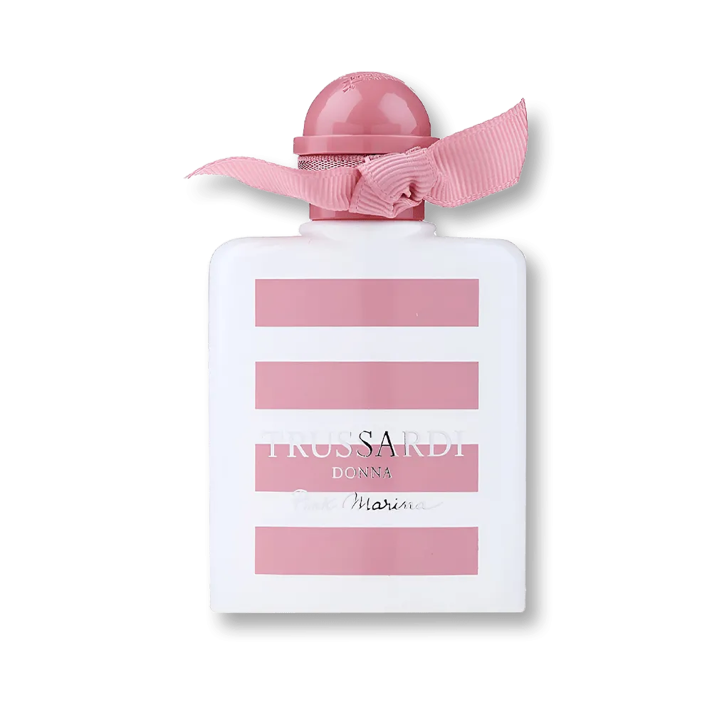 Trussardi Donna Pink Marina EDT