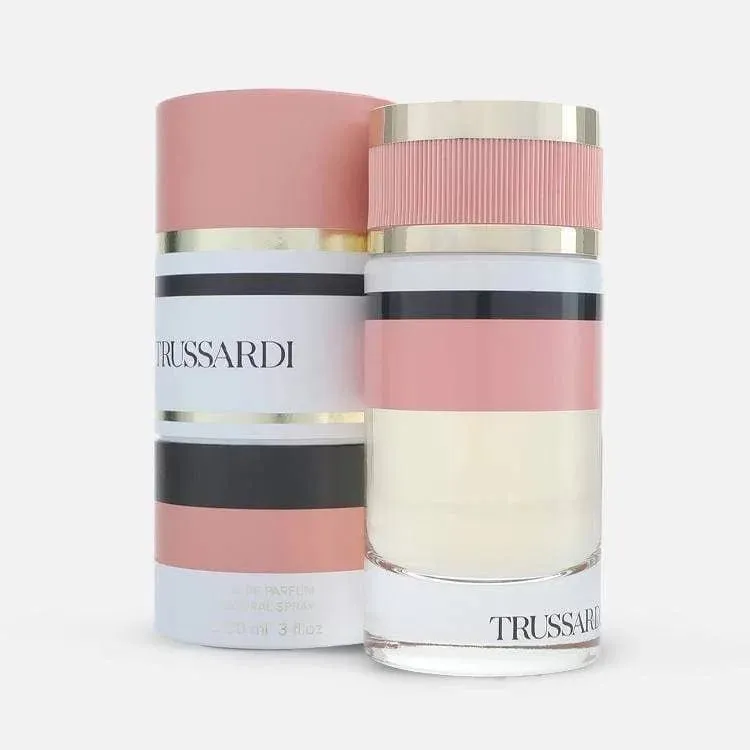 Trussardi EDP by Trussardi