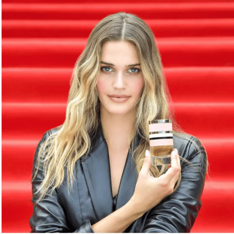 Trussardi EDP by Trussardi