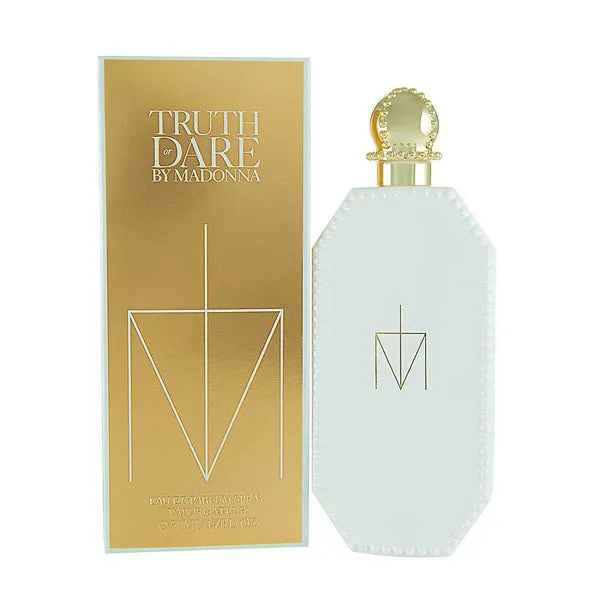 Truth or Dare by Madonna