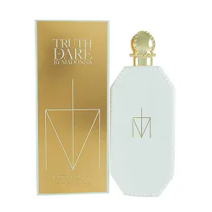 Truth or Dare by Madonna