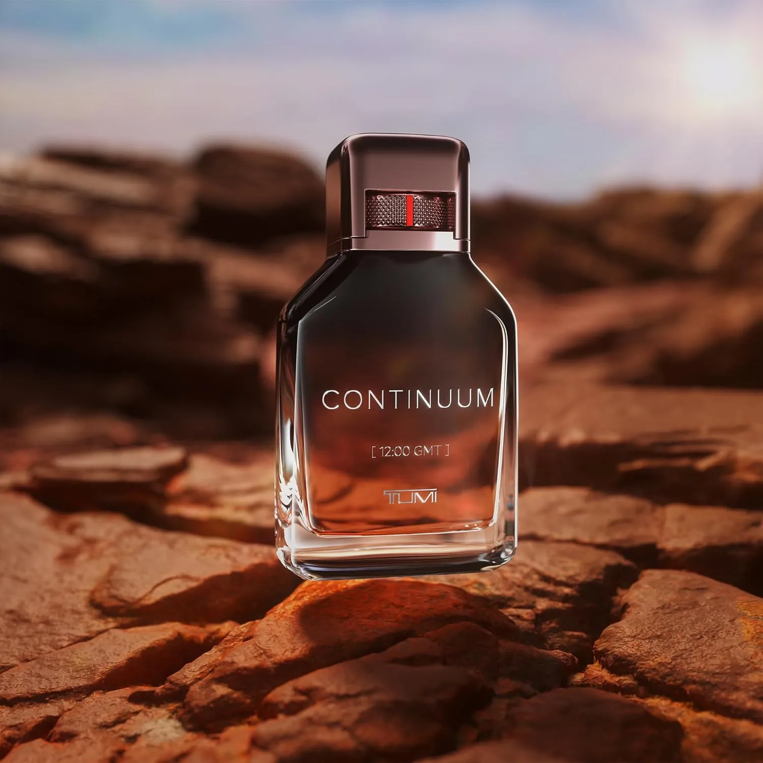 Tumi Continuum EDP