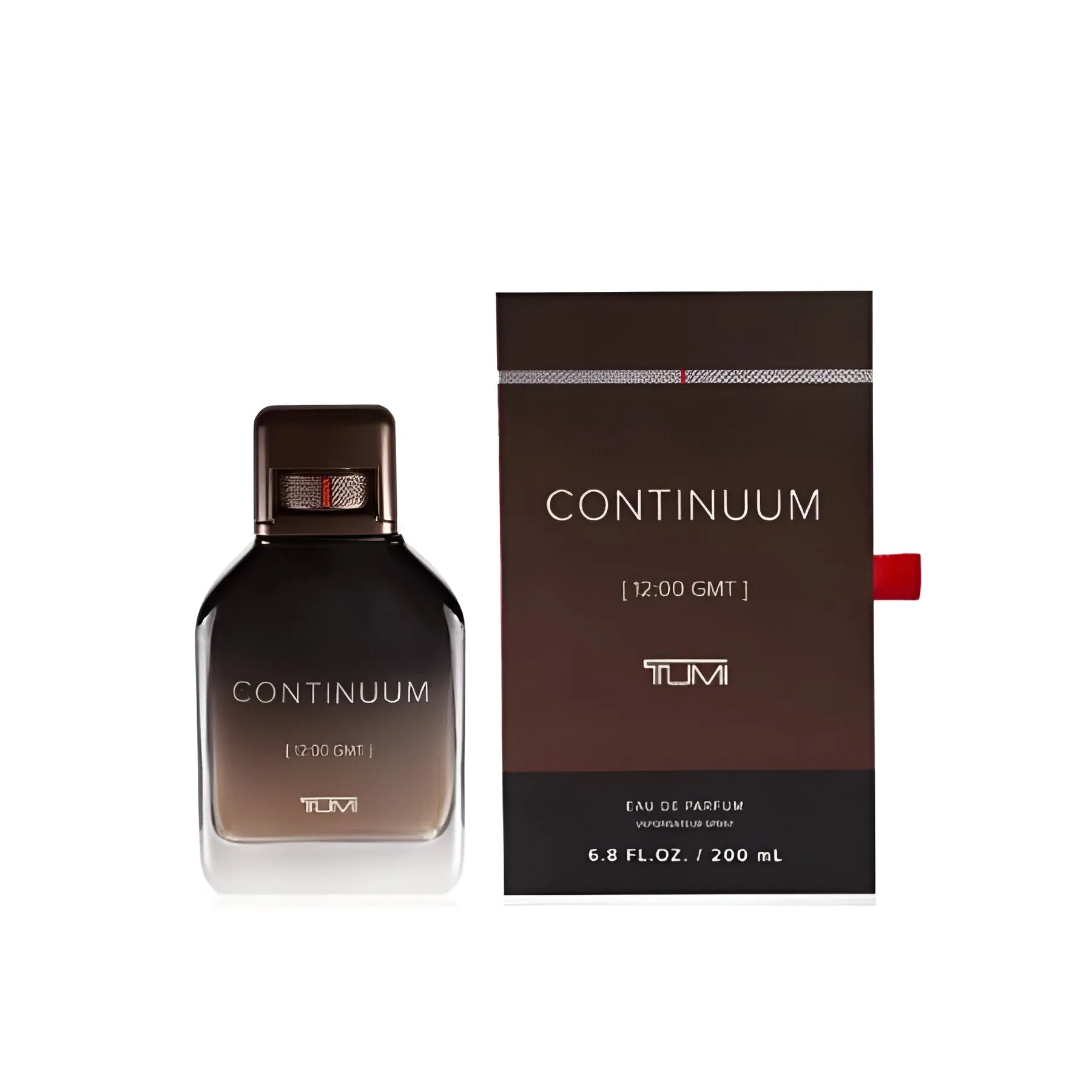 Tumi Continuum EDP
