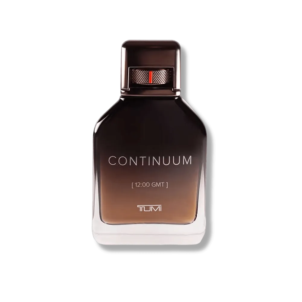 Tumi Continuum EDP