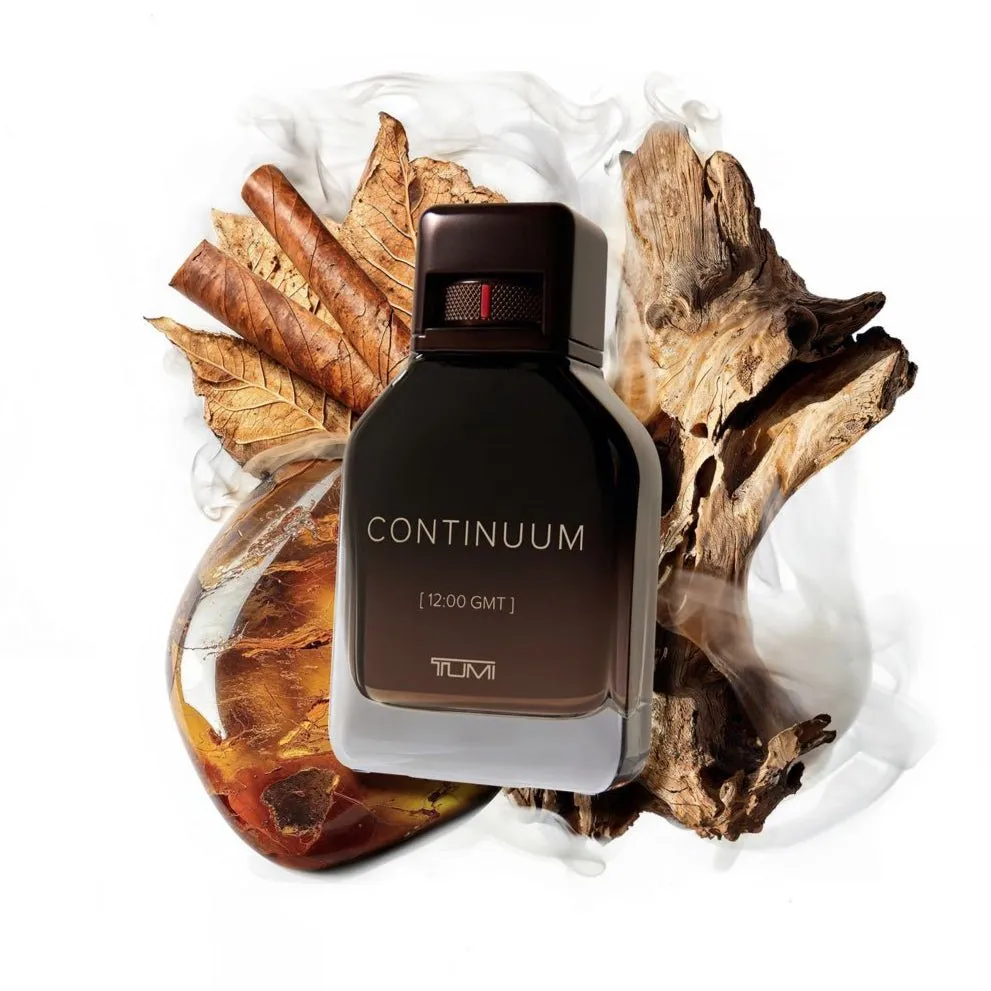 Tumi Continuum EDP