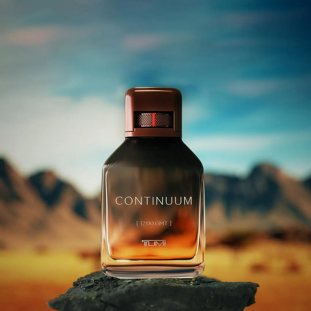 Tumi Continuum EDP