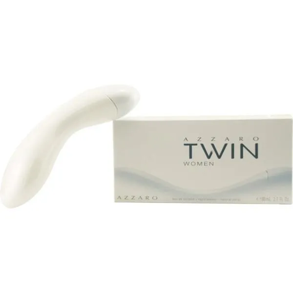 Twin by Azzaro