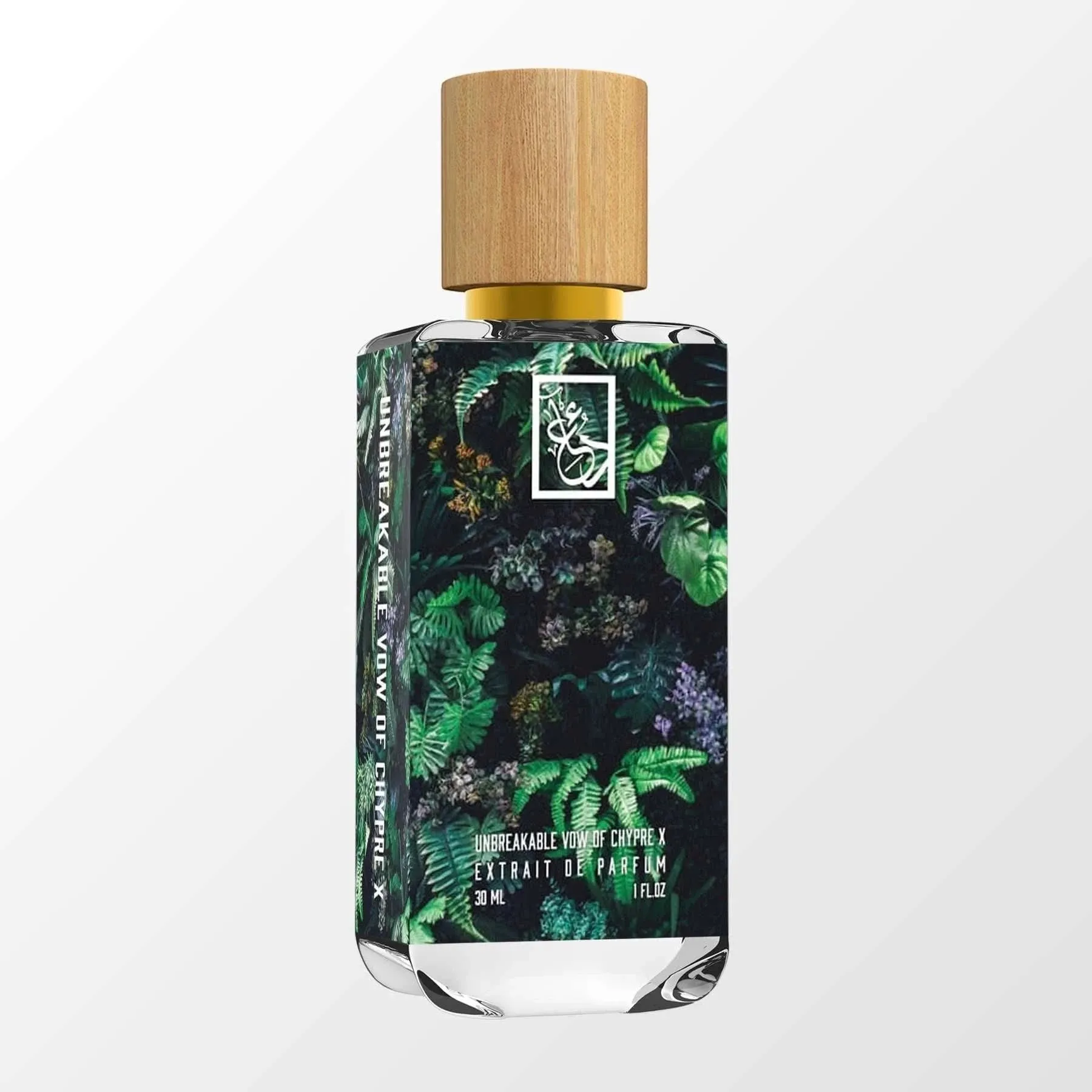 Unbreakable Vow Of Chypre X The Dua Brand