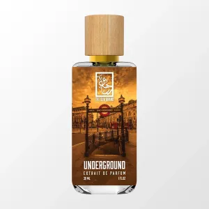 Underground The Dua Brand