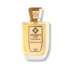 Unique'E Luxury Crush On Me Extrait De Parfum