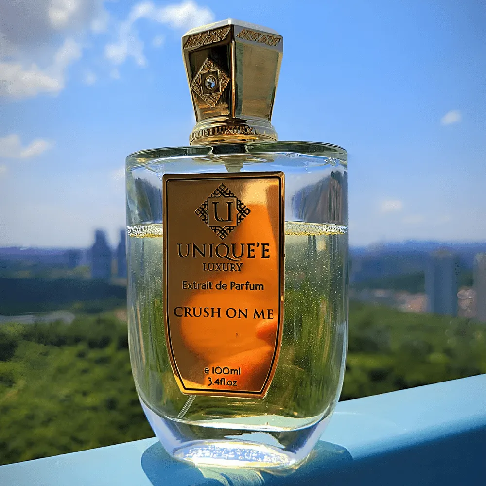 Unique'E Luxury Crush On Me Extrait De Parfum