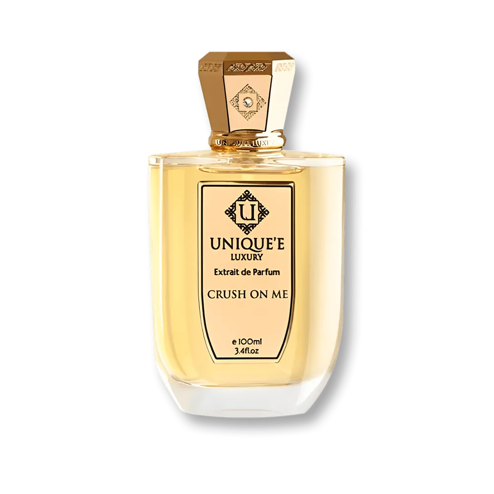 Unique'E Luxury Crush On Me Extrait De Parfum