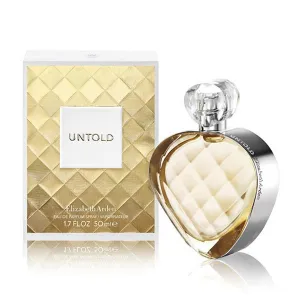 Untold by Elizabeth Arden