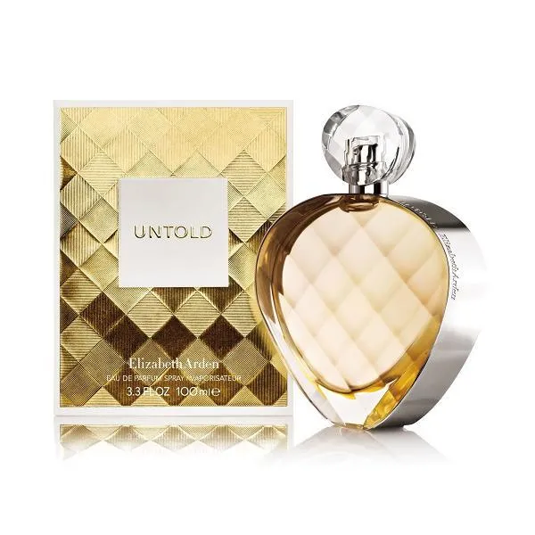 Untold by Elizabeth Arden