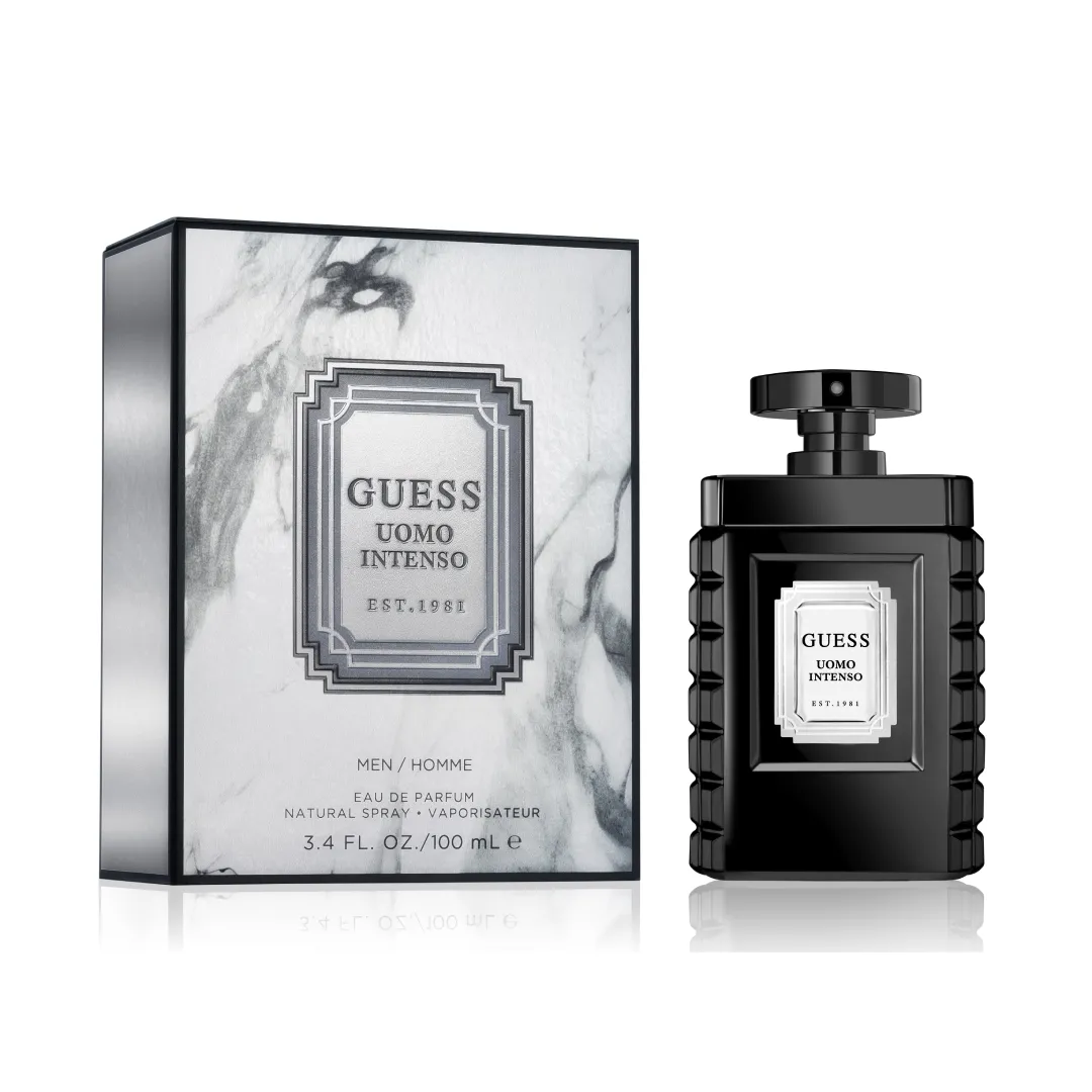 Uomo Intenso EDP