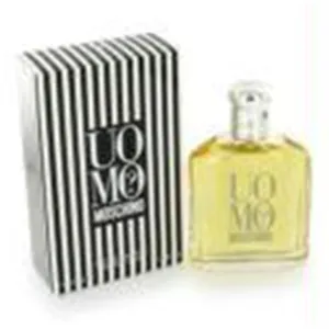UOMO MOSCHINO by Moschino Eau De Toilette Spray 4.2 oz