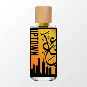 Uptown The Dua Brand