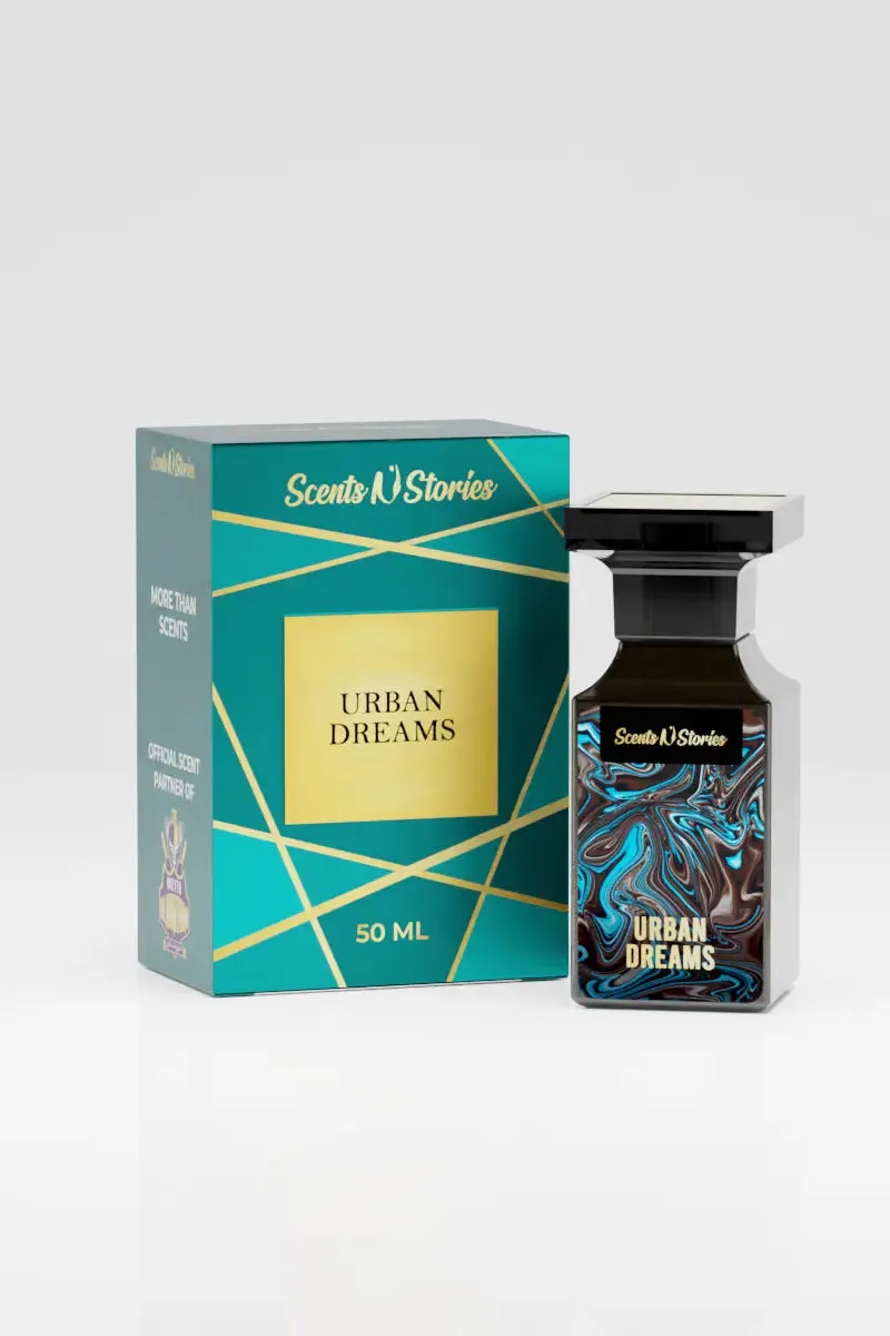Urban Dreams Scents N Stories
