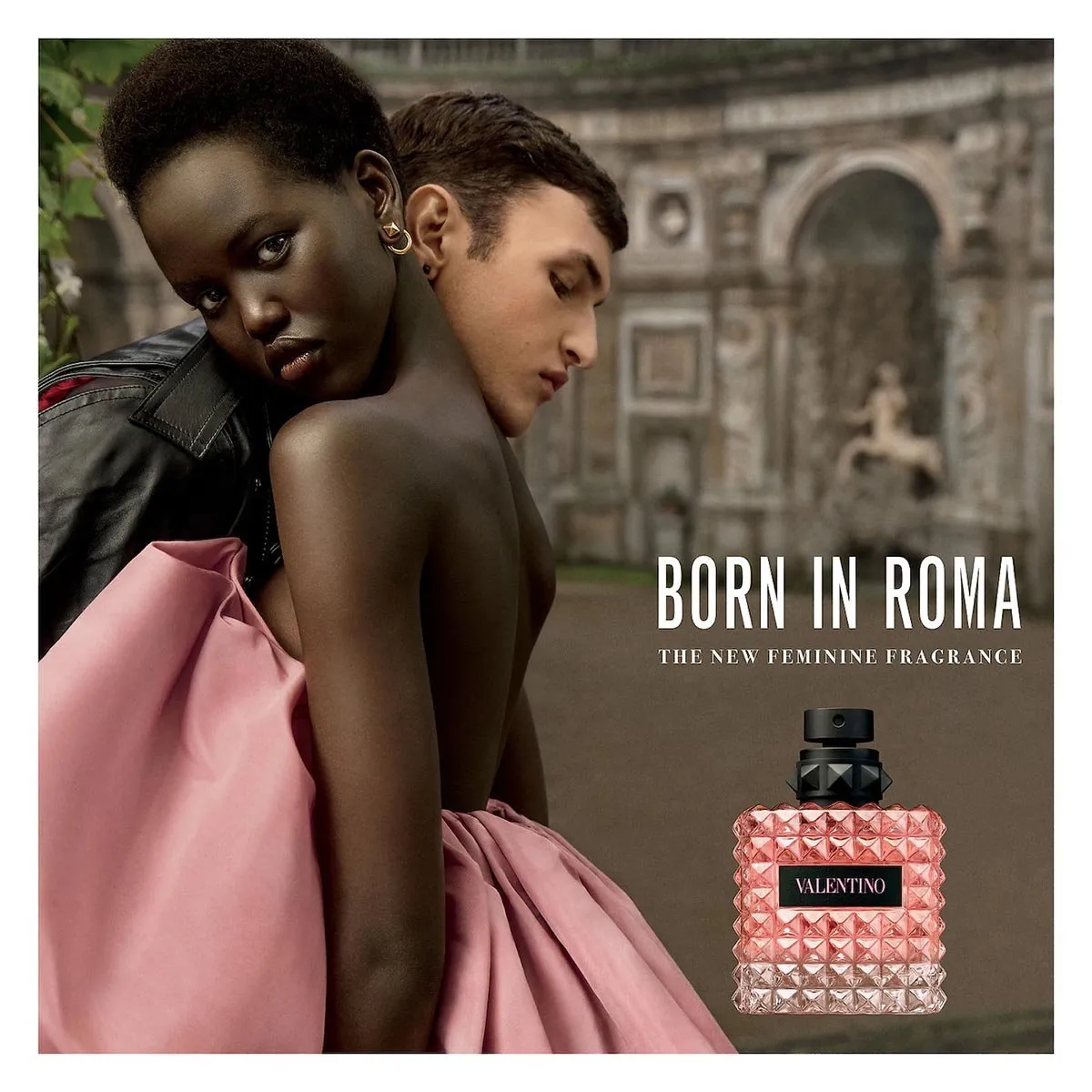 Valentino Donna Born In Roma EDP