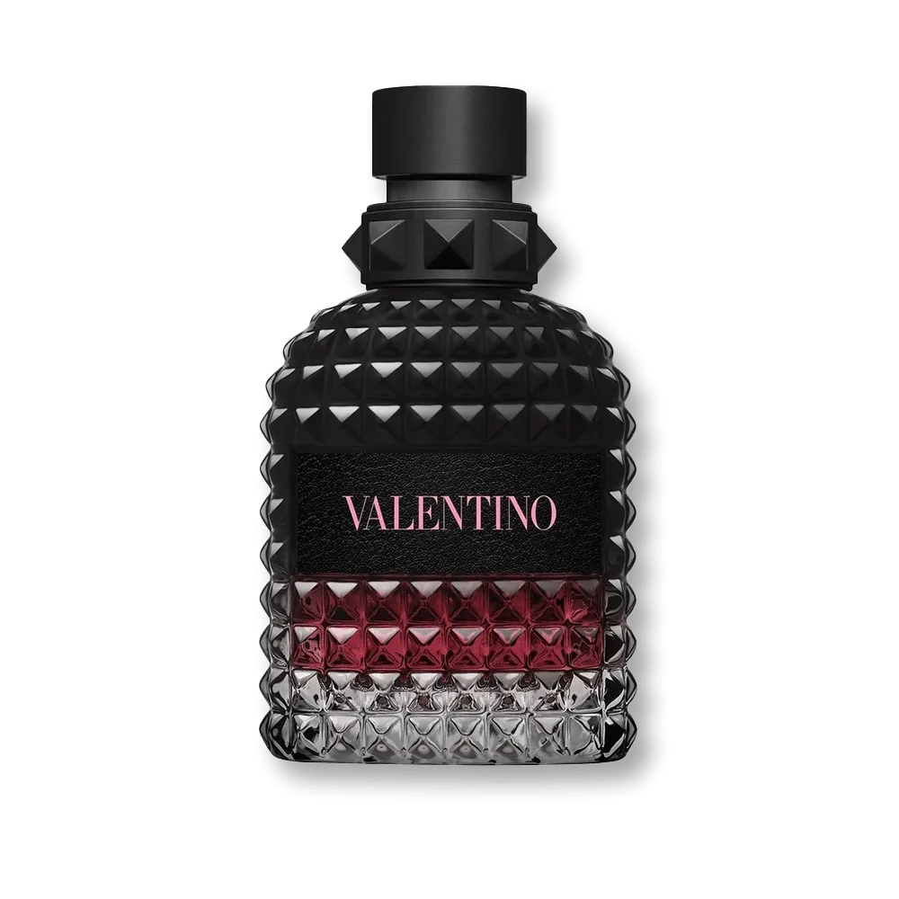 Valentino Uomo Born in Roma EDP Intense