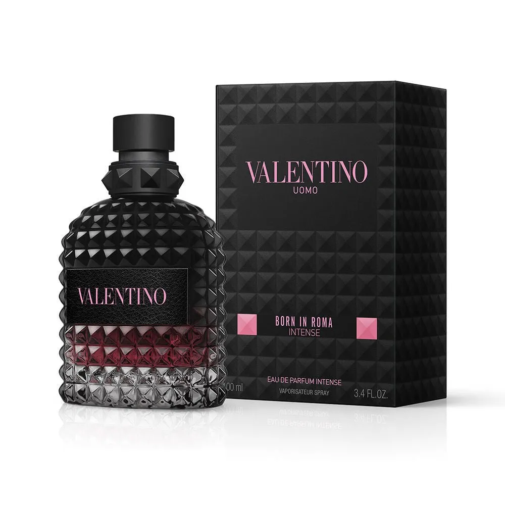 Valentino Uomo Born in Roma EDP Intense