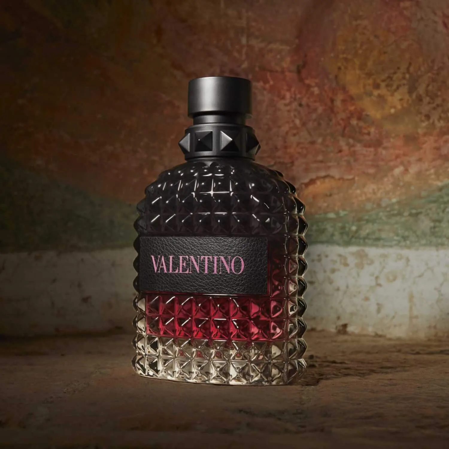 Valentino Uomo Born in Roma EDP Intense