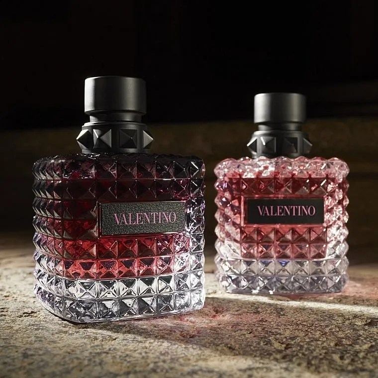 Valentino Uomo Born in Roma EDP Intense
