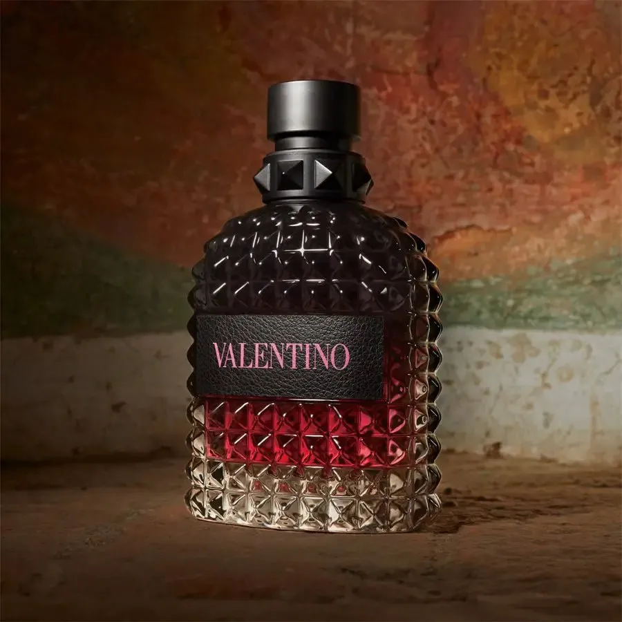 Valentino Uomo Born In Roma EDT
