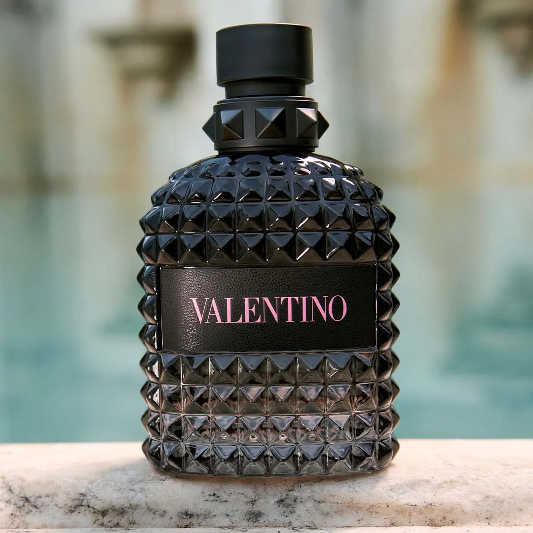 Valentino Uomo Born In Roma EDT